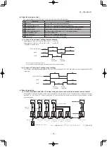 Preview for 25 page of Mitsubishi SRK100VNXWPZSX Service Manual