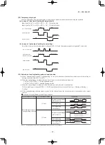 Preview for 28 page of Mitsubishi SRK100VNXWPZSX Service Manual