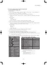 Preview for 74 page of Mitsubishi SRK100VNXWPZSX Service Manual