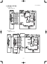 Preview for 198 page of Mitsubishi SRK100VNXWPZSX Service Manual