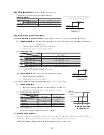 Preview for 22 page of Mitsubishi SRK10CES Technical Handbook