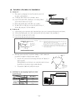 Preview for 28 page of Mitsubishi SRK10CES Technical Handbook