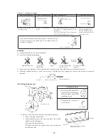 Preview for 31 page of Mitsubishi SRK10CES Technical Handbook