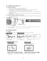 Preview for 32 page of Mitsubishi SRK10CES Technical Handbook