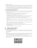 Preview for 48 page of Mitsubishi SRK10CES Technical Handbook