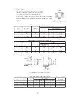 Preview for 50 page of Mitsubishi SRK10CES Technical Handbook