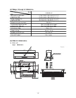 Preview for 65 page of Mitsubishi SRK10CES Technical Handbook