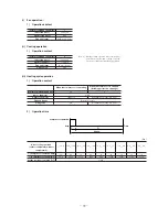 Preview for 81 page of Mitsubishi SRK10CES Technical Handbook