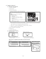 Preview for 94 page of Mitsubishi SRK10CES Technical Handbook