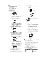 Preview for 101 page of Mitsubishi SRK10CES Technical Handbook