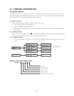 Preview for 129 page of Mitsubishi SRK10CES Technical Handbook