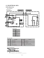 Preview for 136 page of Mitsubishi SRK10CES Technical Handbook