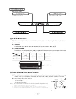 Preview for 139 page of Mitsubishi SRK10CES Technical Handbook