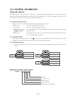 Preview for 158 page of Mitsubishi SRK10CES Technical Handbook