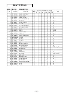 Preview for 207 page of Mitsubishi SRK10CES Technical Handbook