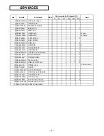 Preview for 219 page of Mitsubishi SRK10CES Technical Handbook