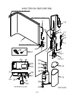 Preview for 242 page of Mitsubishi SRK10CES Technical Handbook