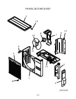 Preview for 244 page of Mitsubishi SRK10CES Technical Handbook