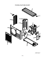 Preview for 248 page of Mitsubishi SRK10CES Technical Handbook