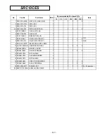 Preview for 251 page of Mitsubishi SRK10CES Technical Handbook