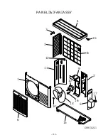 Preview for 252 page of Mitsubishi SRK10CES Technical Handbook