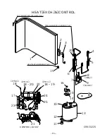 Preview for 258 page of Mitsubishi SRK10CES Technical Handbook