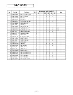 Preview for 259 page of Mitsubishi SRK10CES Technical Handbook