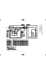 Предварительный просмотр 10 страницы Mitsubishi SRK10CFV-4; SRK13CFV-4 Technical Manual & Parts List