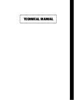 Preview for 2 page of Mitsubishi SRK10YJV-S Technical Manual & Parts List