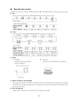 Предварительный просмотр 26 страницы Mitsubishi SRK10YJV-S Technical Manual & Parts List