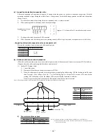 Предварительный просмотр 50 страницы Mitsubishi SRK10YJV-S Technical Manual & Parts List