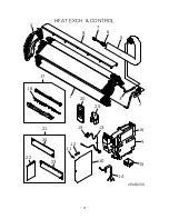 Предварительный просмотр 55 страницы Mitsubishi SRK10YJV-S Technical Manual & Parts List