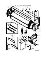 Предварительный просмотр 59 страницы Mitsubishi SRK10YJV-S Technical Manual & Parts List