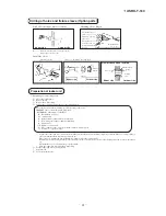 Preview for 23 page of Mitsubishi SRK19CNS-S Technical Manual