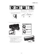 Preview for 25 page of Mitsubishi SRK19CNS-S Technical Manual