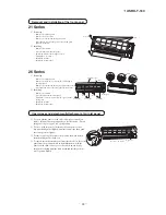 Preview for 26 page of Mitsubishi SRK19CNS-S Technical Manual