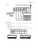 Preview for 31 page of Mitsubishi SRK19CNS-S Technical Manual