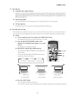 Preview for 35 page of Mitsubishi SRK19CNS-S Technical Manual