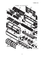 Preview for 50 page of Mitsubishi SRK19CNS-S Technical Manual