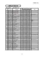 Preview for 51 page of Mitsubishi SRK19CNS-S Technical Manual