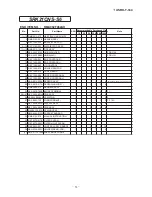 Preview for 55 page of Mitsubishi SRK19CNS-S Technical Manual