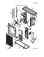 Preview for 66 page of Mitsubishi SRK19CNS-S Technical Manual