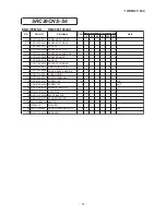 Preview for 67 page of Mitsubishi SRK19CNS-S Technical Manual