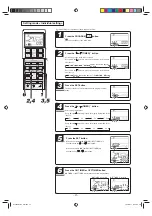 Предварительный просмотр 23 страницы Mitsubishi SRK20ZSA-W User Manual