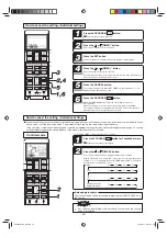 Предварительный просмотр 25 страницы Mitsubishi SRK20ZSA-W User Manual