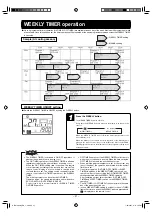 Предварительный просмотр 22 страницы Mitsubishi SRK20ZSXA-W User Manual