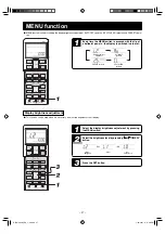 Предварительный просмотр 28 страницы Mitsubishi SRK20ZSXA-W User Manual