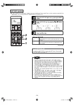 Предварительный просмотр 29 страницы Mitsubishi SRK20ZSXA-W User Manual