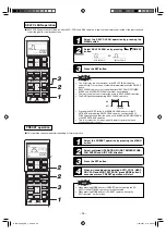 Предварительный просмотр 30 страницы Mitsubishi SRK20ZSXA-W User Manual