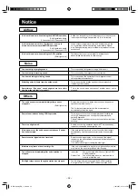 Предварительный просмотр 35 страницы Mitsubishi SRK20ZSXA-W User Manual